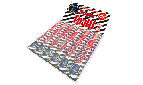  Петарды СуперТрэш   в Краснодаре