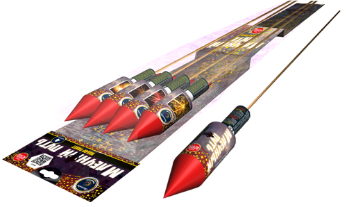  Ракеты Млечный путь  в Краснодаре