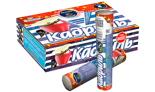  Фонтан Кадриль  в Краснодаре